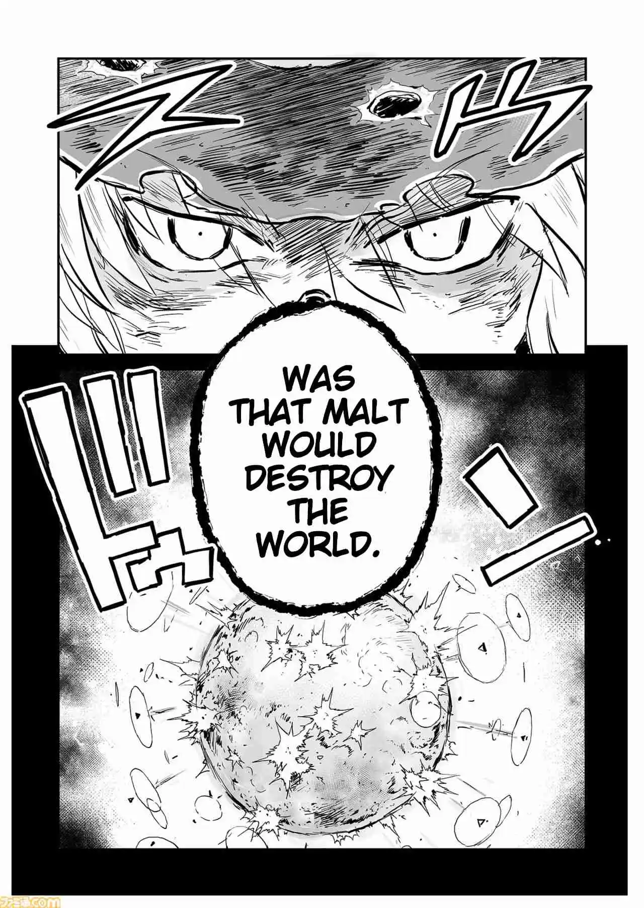 Read FUGA_ Melodies of Steel Manga Online