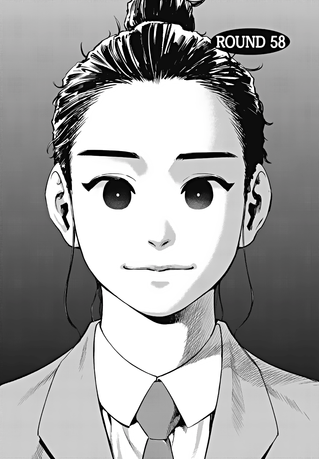 Read Fight Class 3 Manga Online