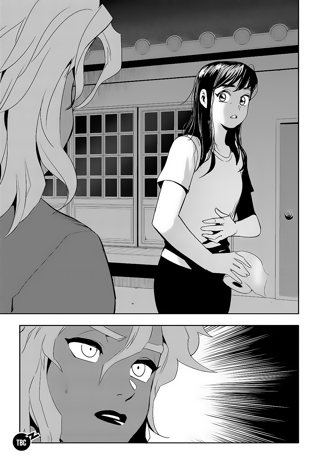 Read Fight Class 3 Manga Online