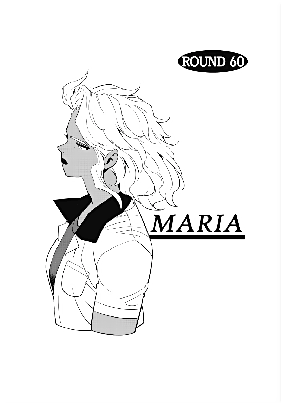 Read Fight Class 3 Manga Online