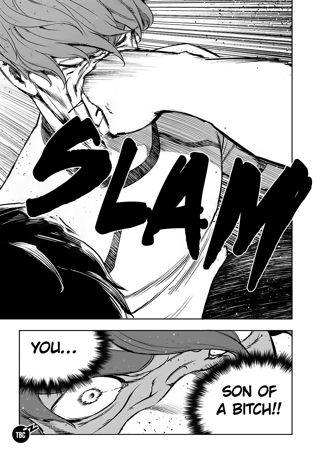 Read Fight Class 3 Manga Online