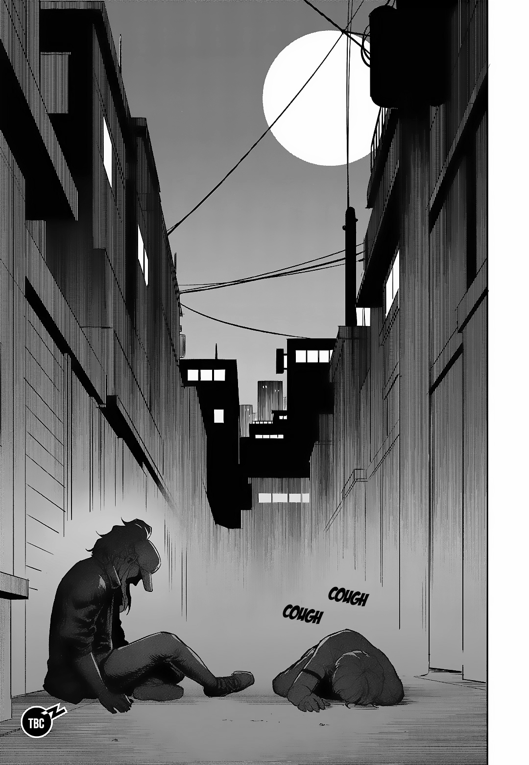 Read Fight Class 3 Manga Online