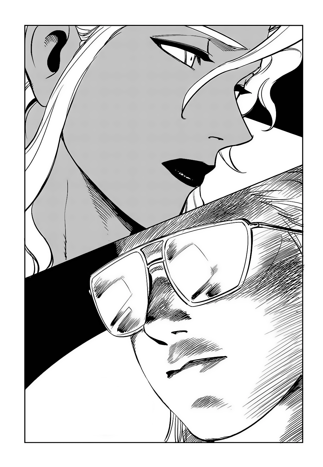 Read Fight Class 3 Manga Online