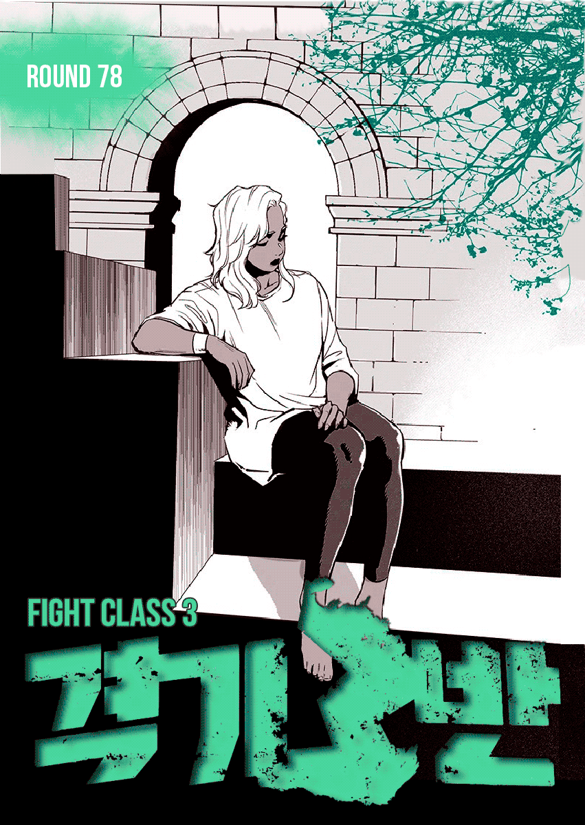 Read Fight Class 3 Manga Online