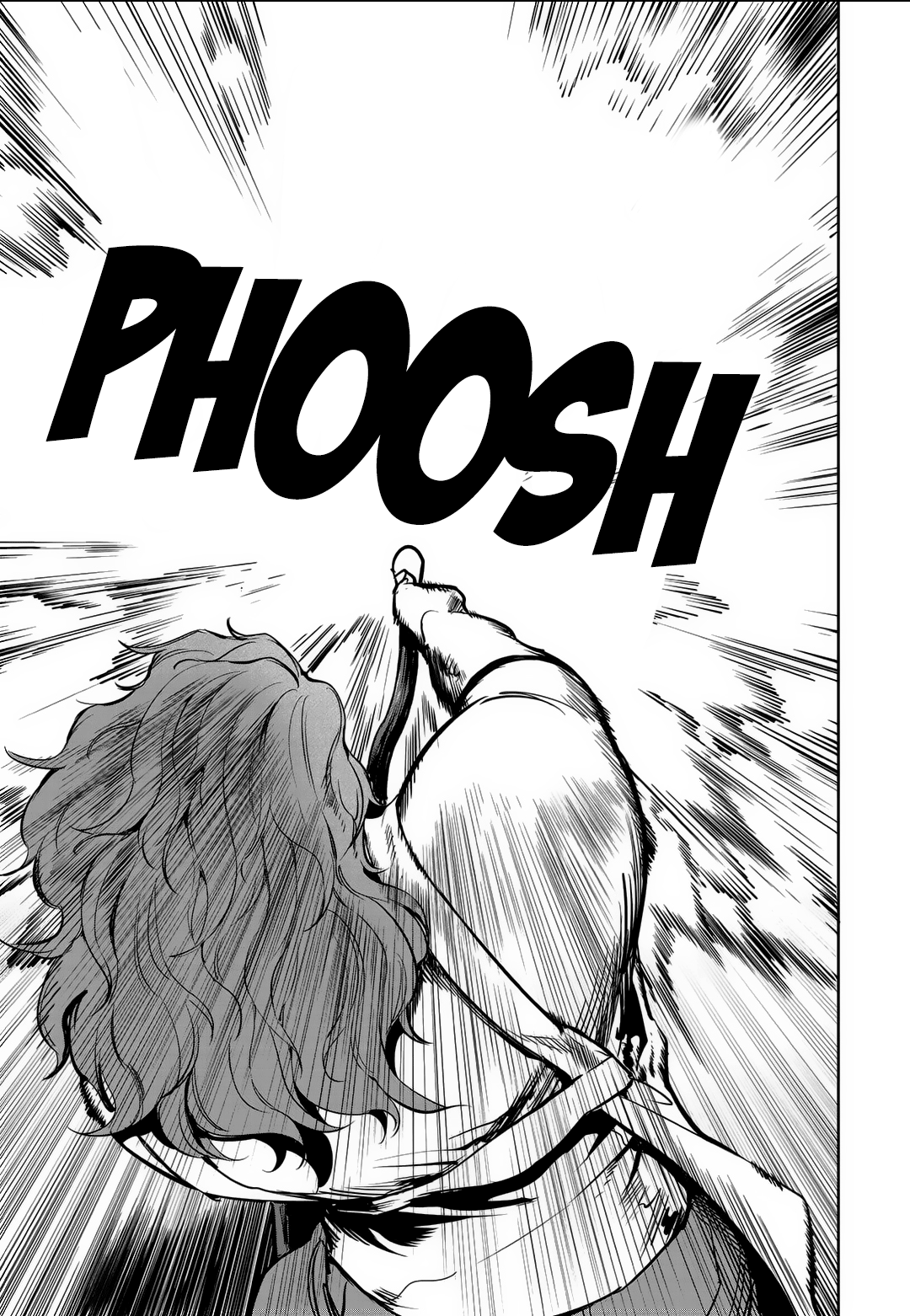 Read Fight Class 3 Manga Online