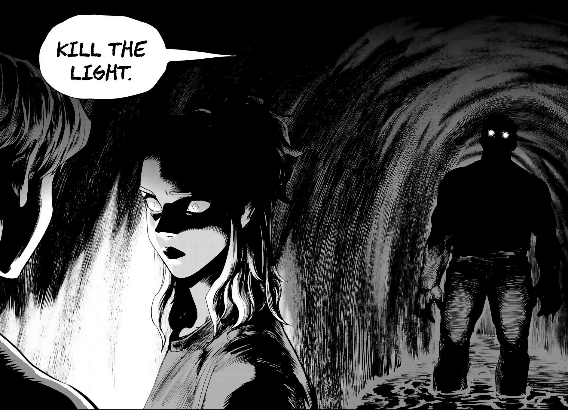 Read Fight Class 3 Manga Online