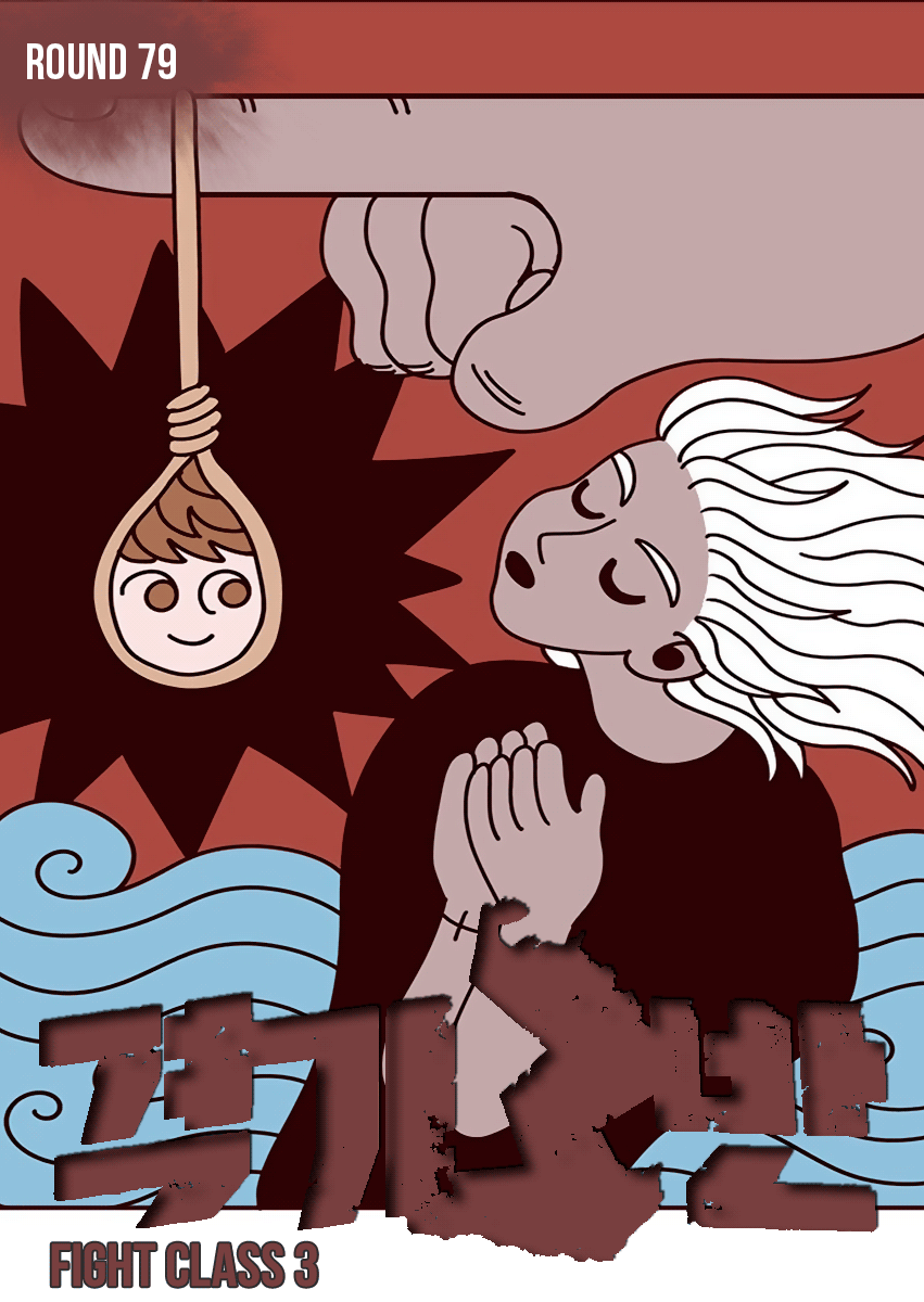 Read Fight Class 3 Manga Online