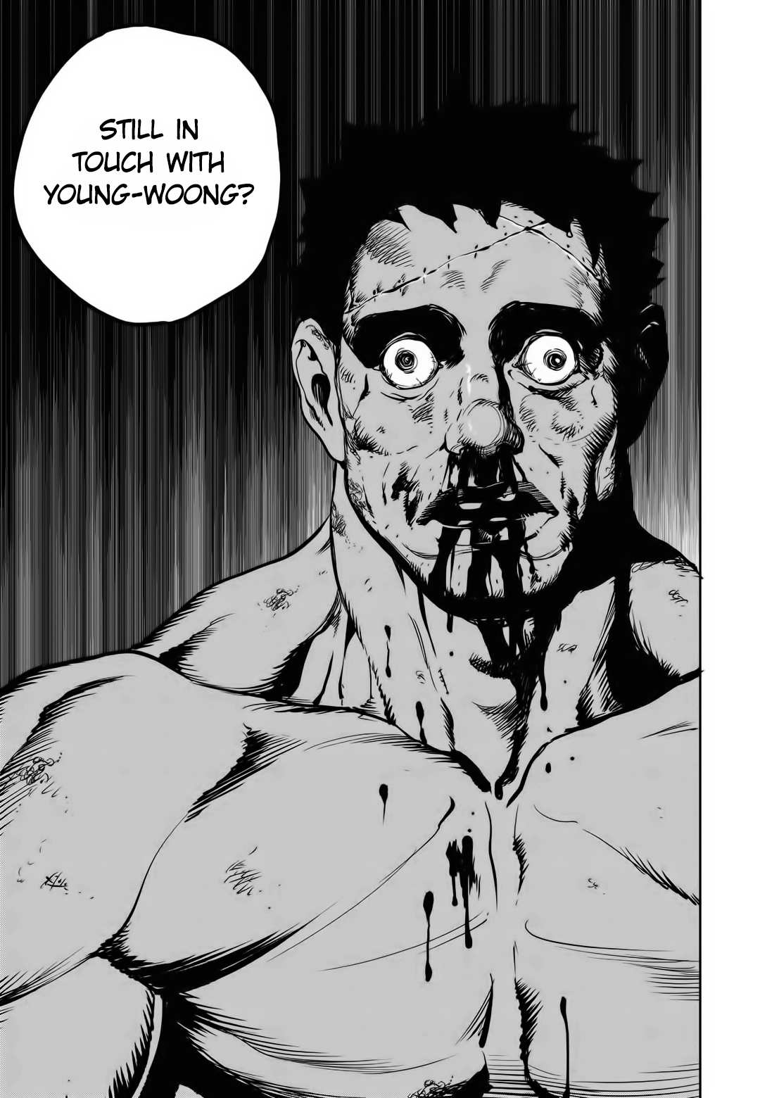 Read Fight Class 3 Manga Online