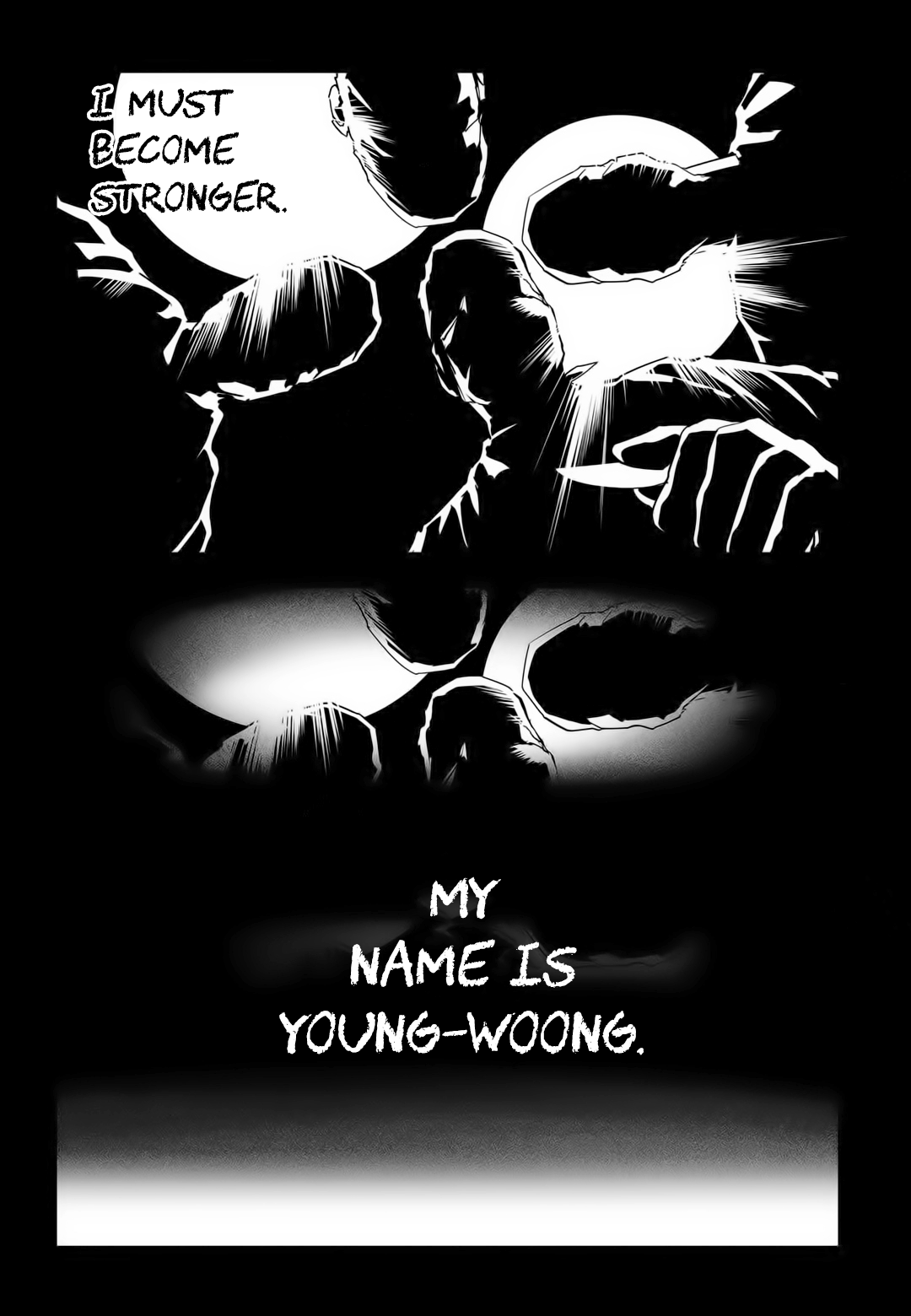 Read Fight Class 3 Manga Online