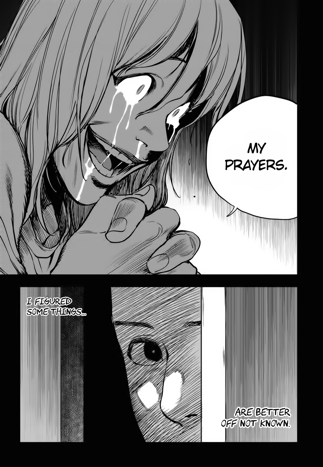 Read Fight Class 3 Manga Online