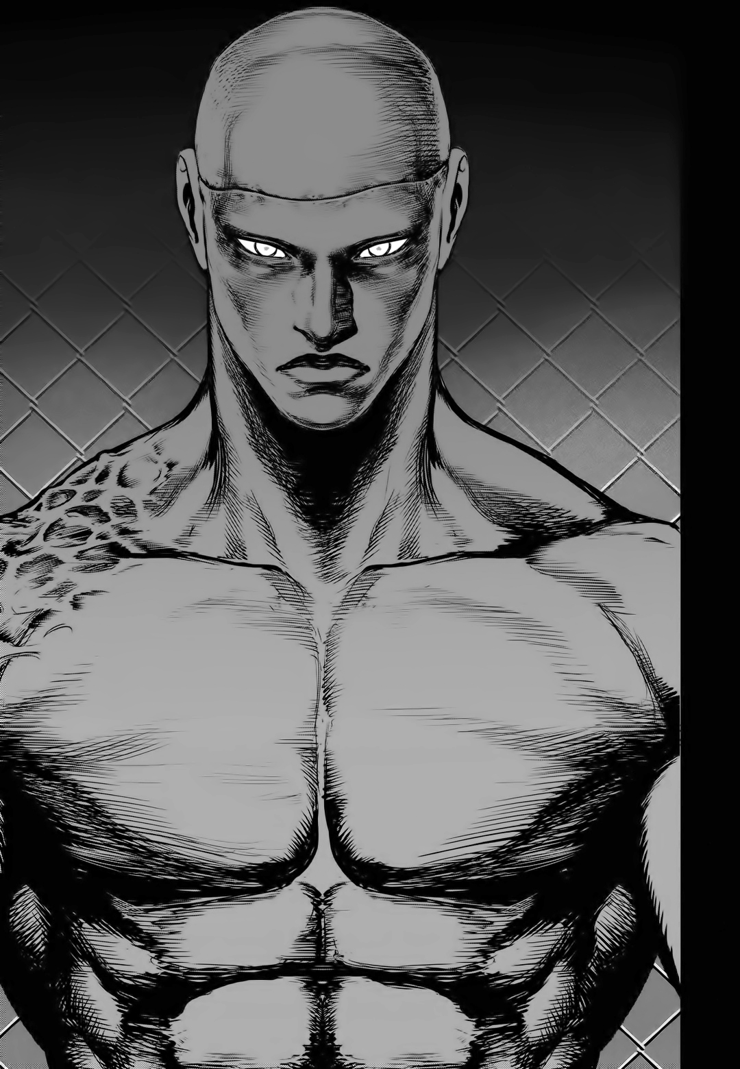 Read Fight Class 3 Manga Online