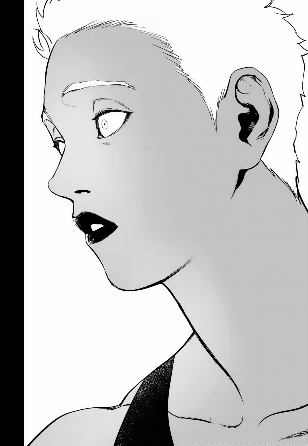 Read Fight Class 3 Manga Online