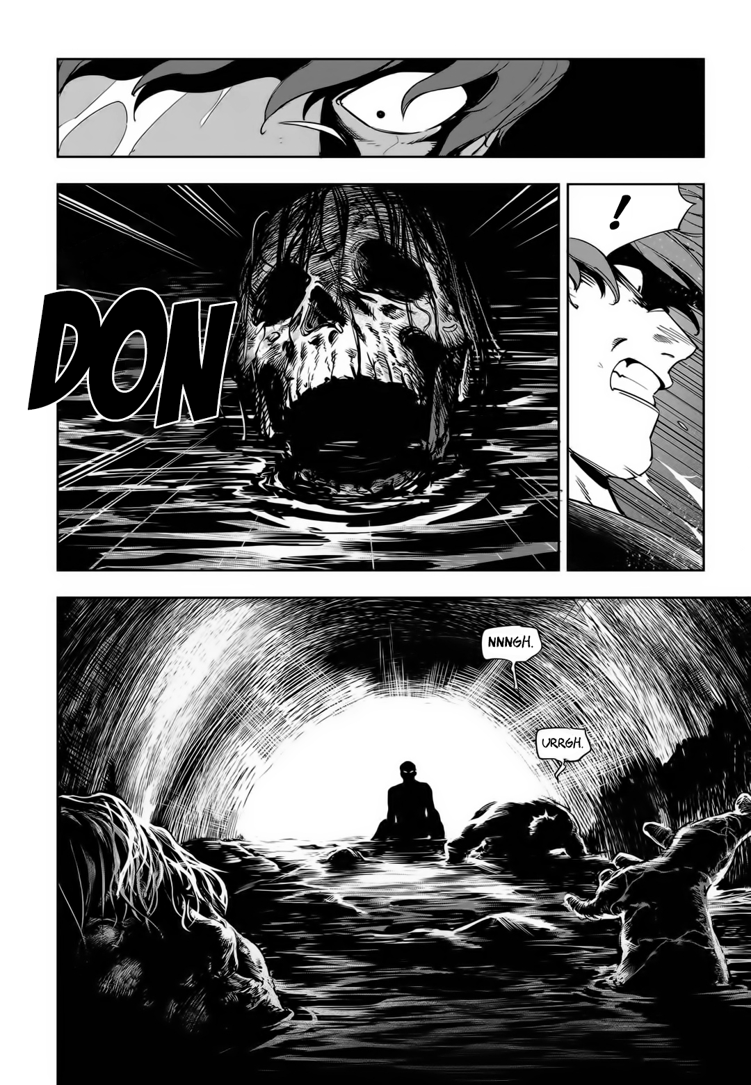 Read Fight Class 3 Manga Online