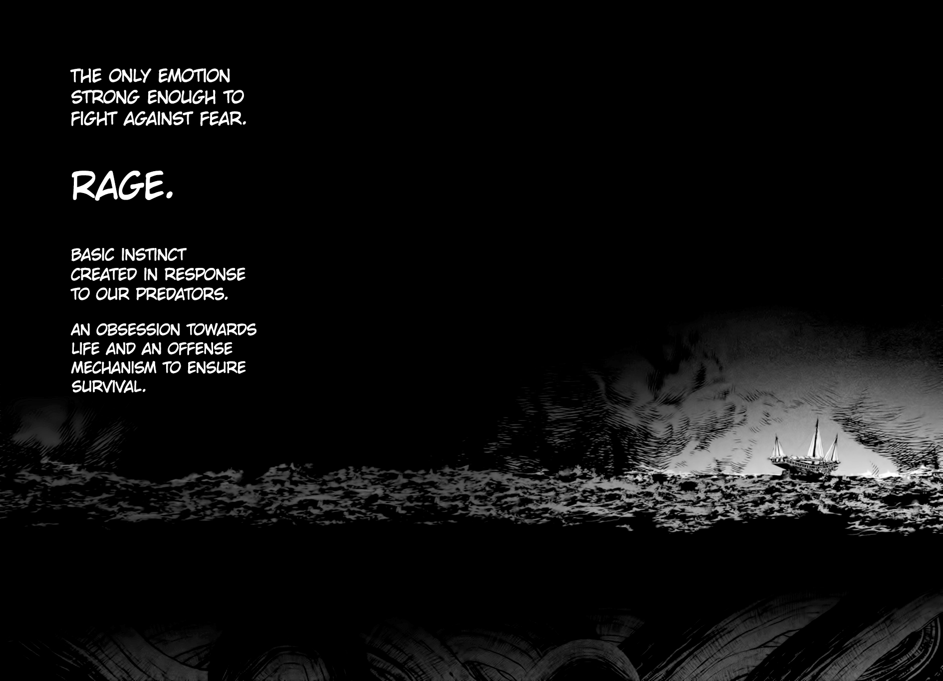 Read Fight Class 3 Manga Online