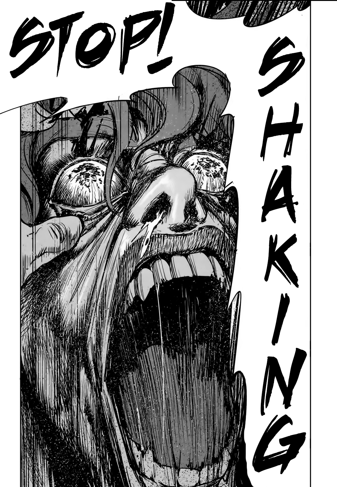 Read Fight Class 3 Manga Online