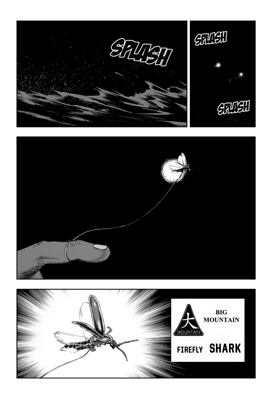 Read Fight Class 3 Manga Online