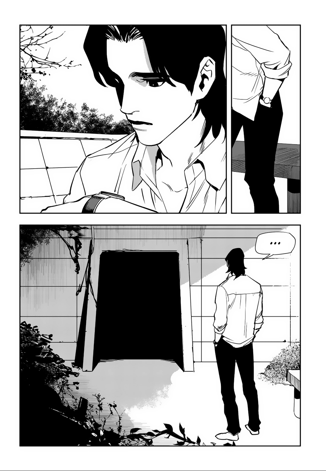 Read Fight Class 3 Manga Online