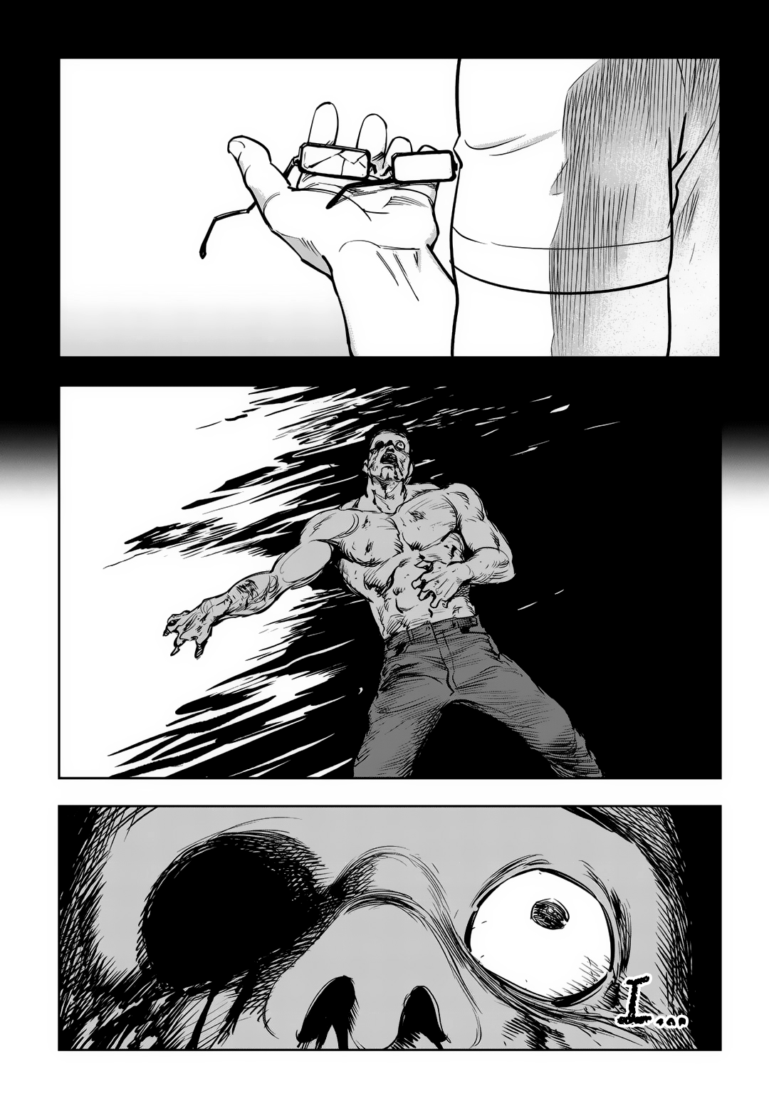 Read Fight Class 3 Manga Online