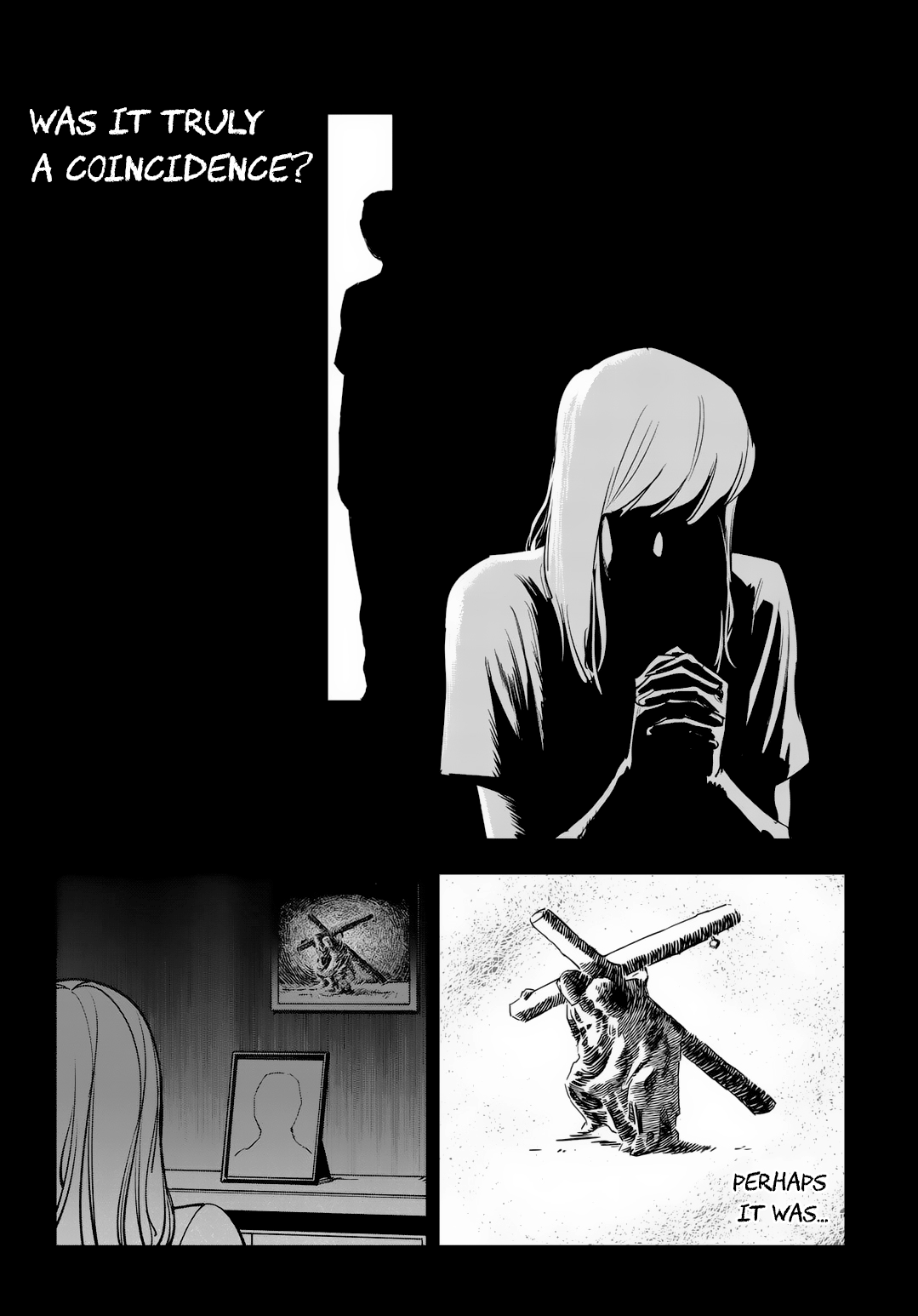 Read Fight Class 3 Manga Online