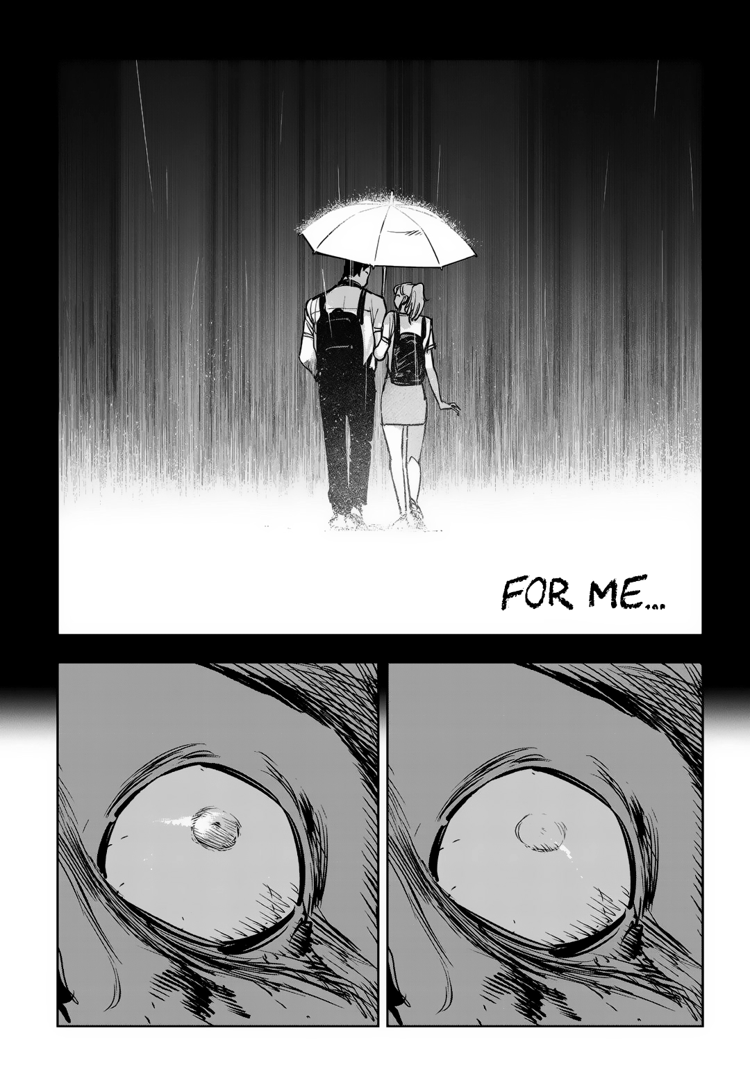 Read Fight Class 3 Manga Online