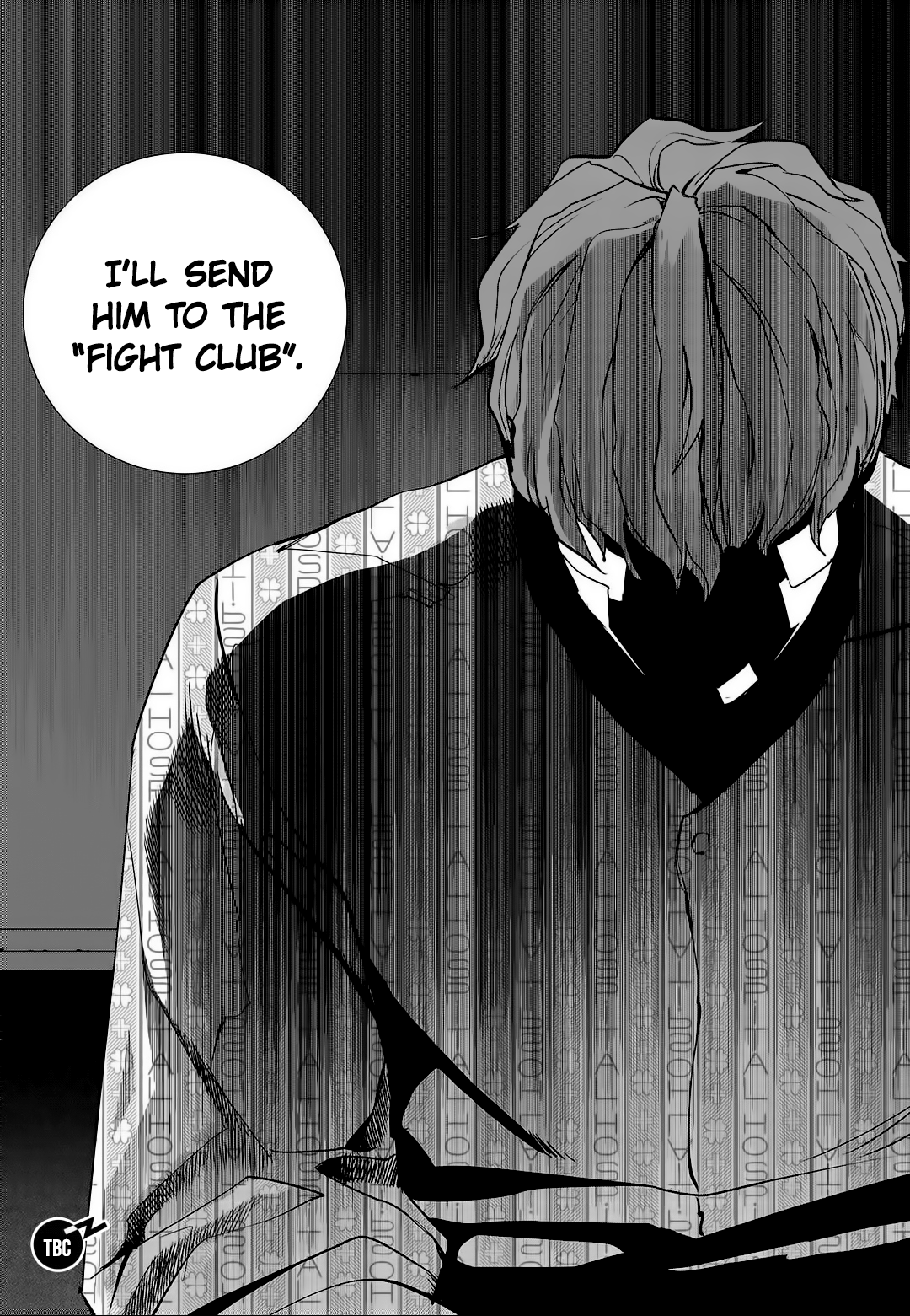 Read Fight Class 3 Manga Online