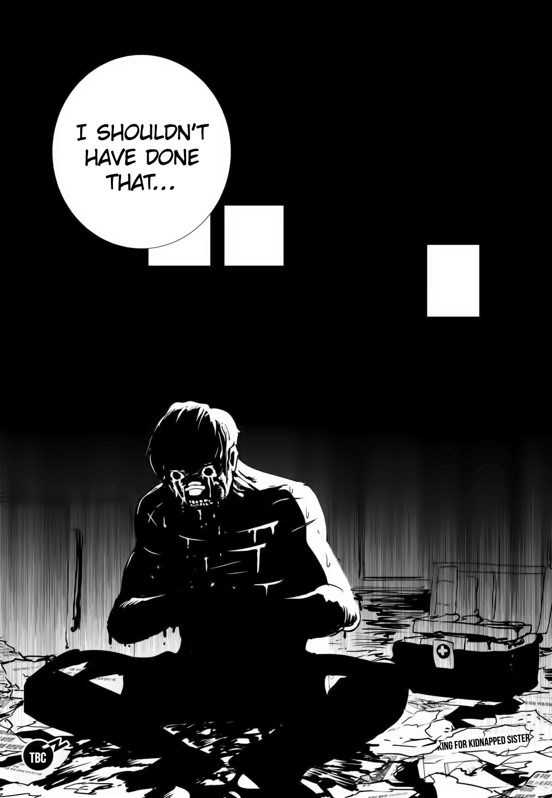 Read Fight Class 3 Manga Online