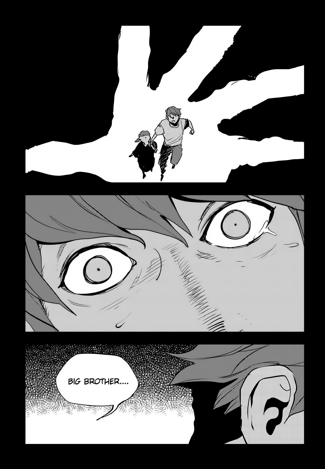 Read Fight Class 3 Manga Online