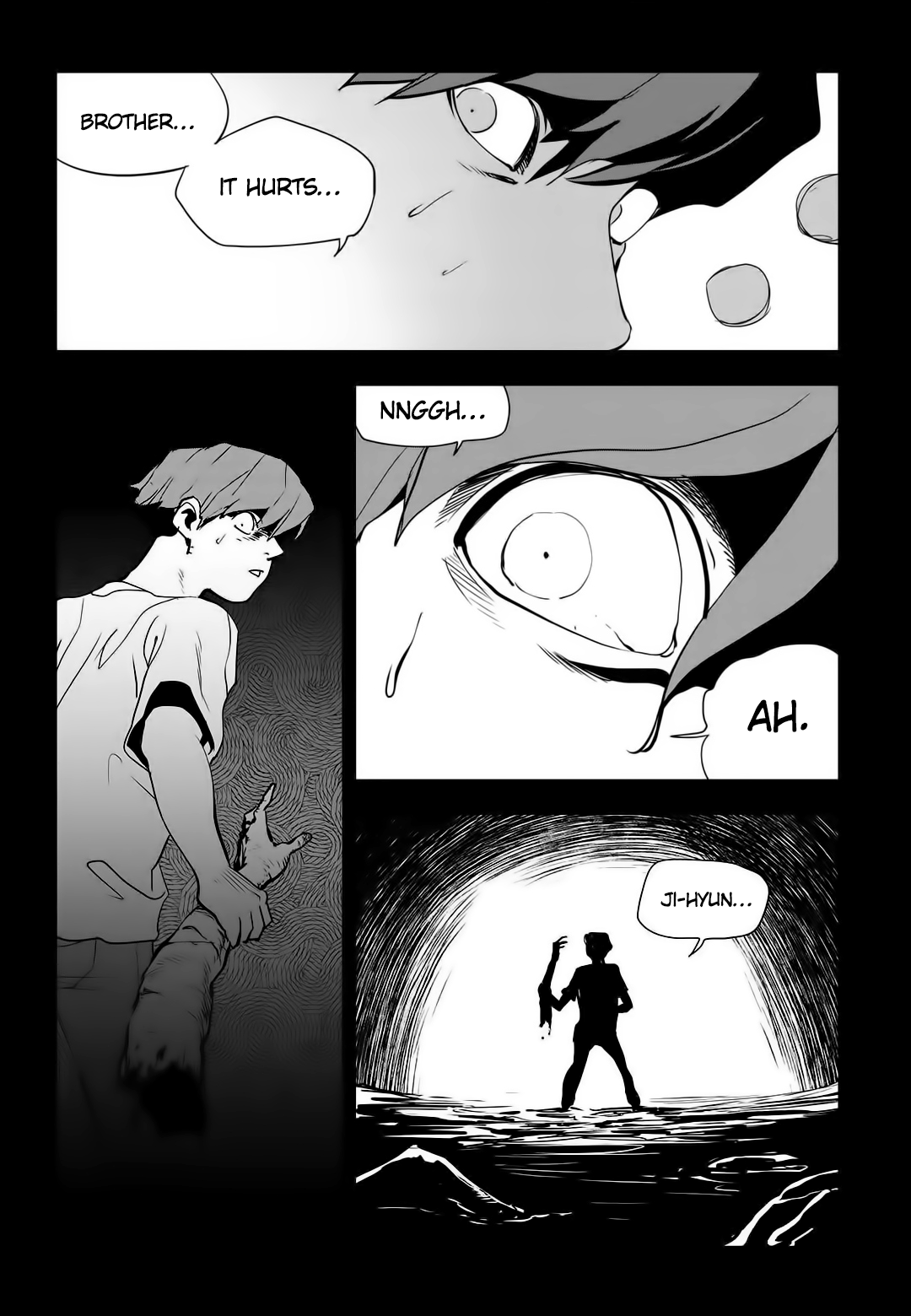 Read Fight Class 3 Manga Online