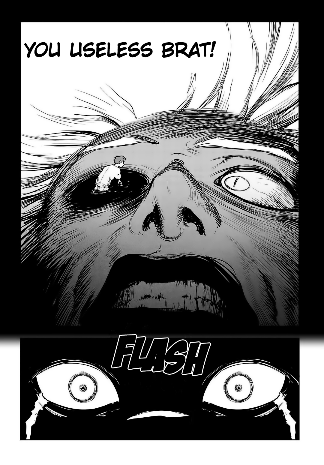 Read Fight Class 3 Manga Online