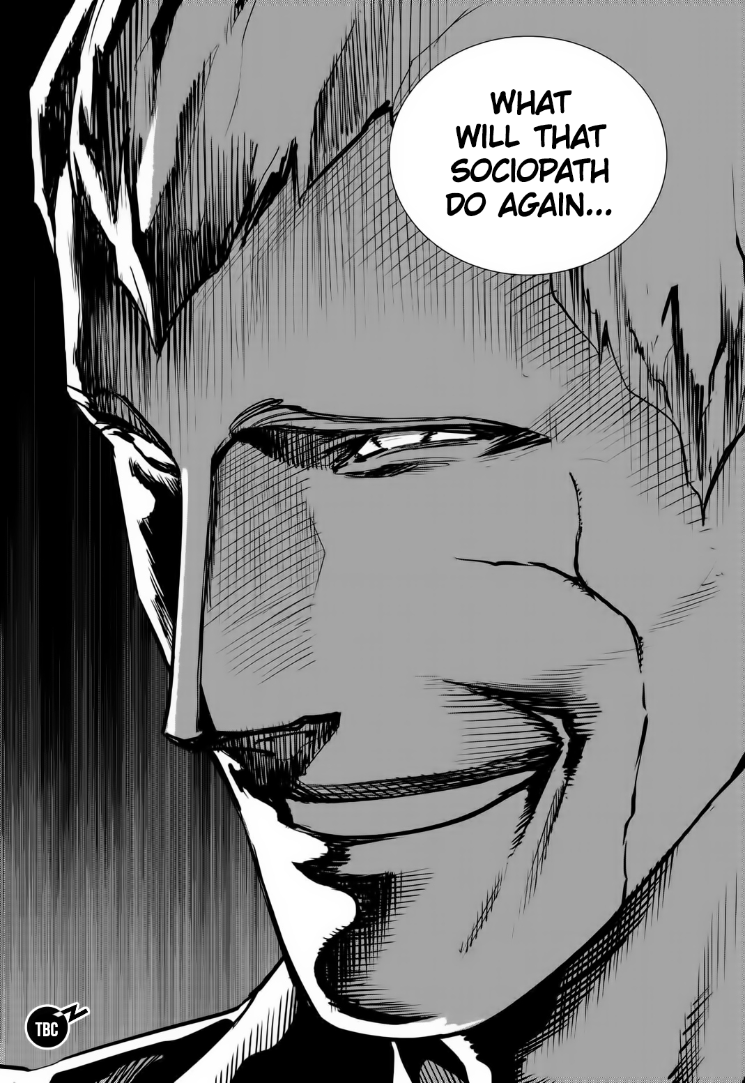 Read Fight Class 3 Manga Online