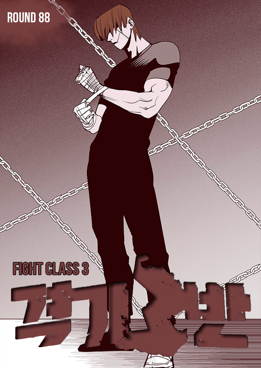 Read Fight Class 3 Manga Online
