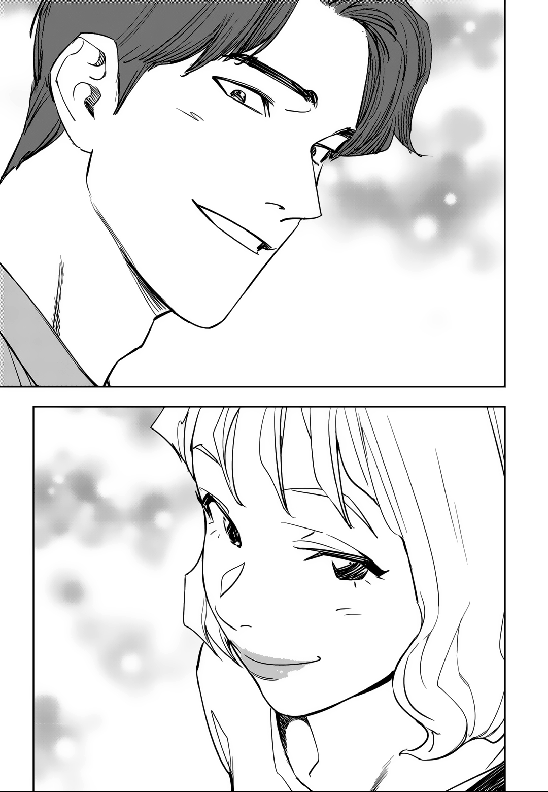 Read Fight Class 3 Manga Online