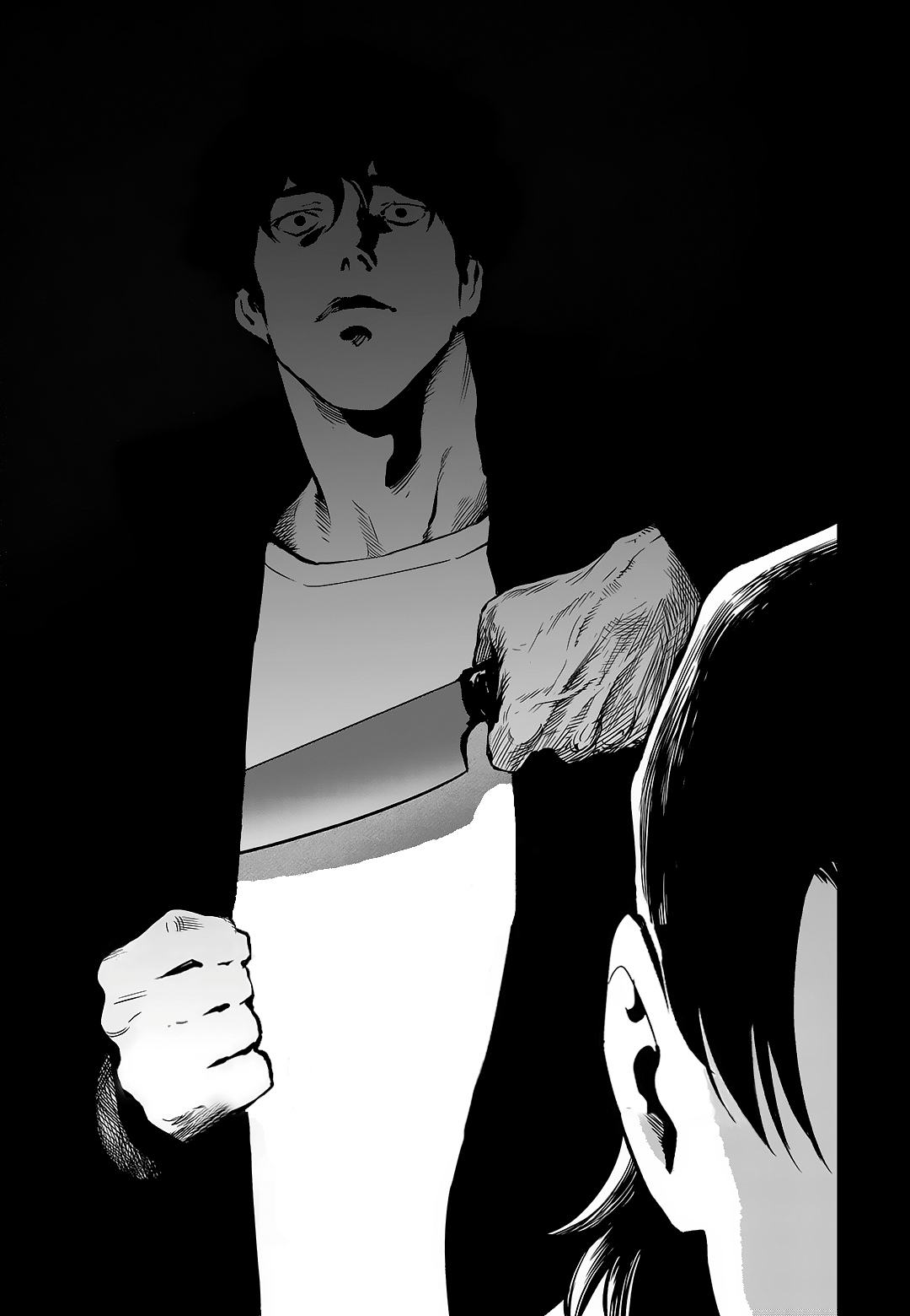 Read Fight Class 3 Manga Online