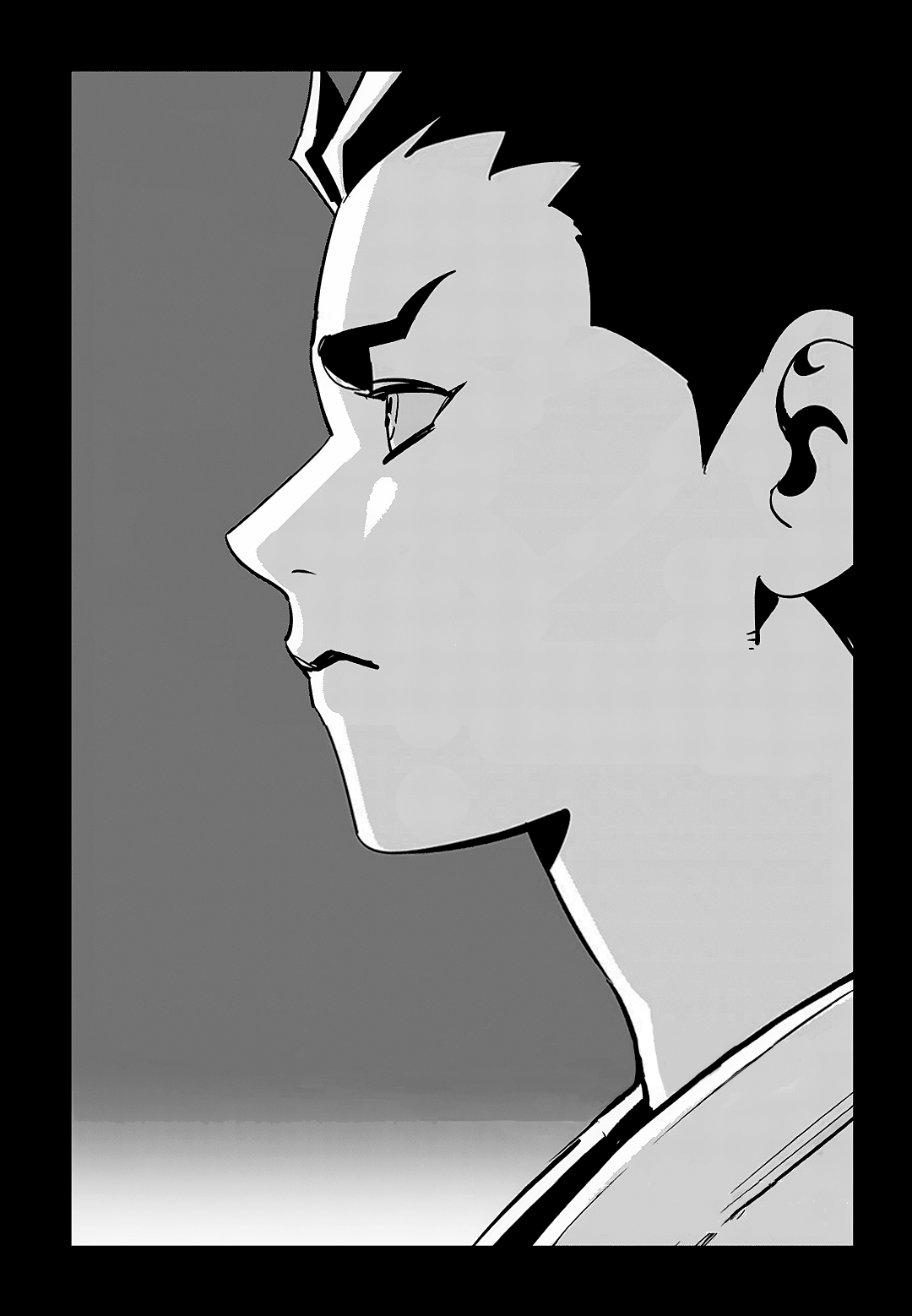 Read Fight Class 3 Manga Online