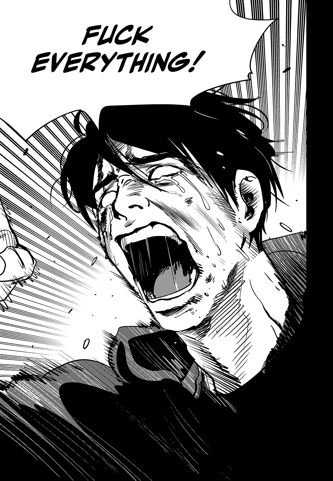 Read Fight Class 3 Manga Online