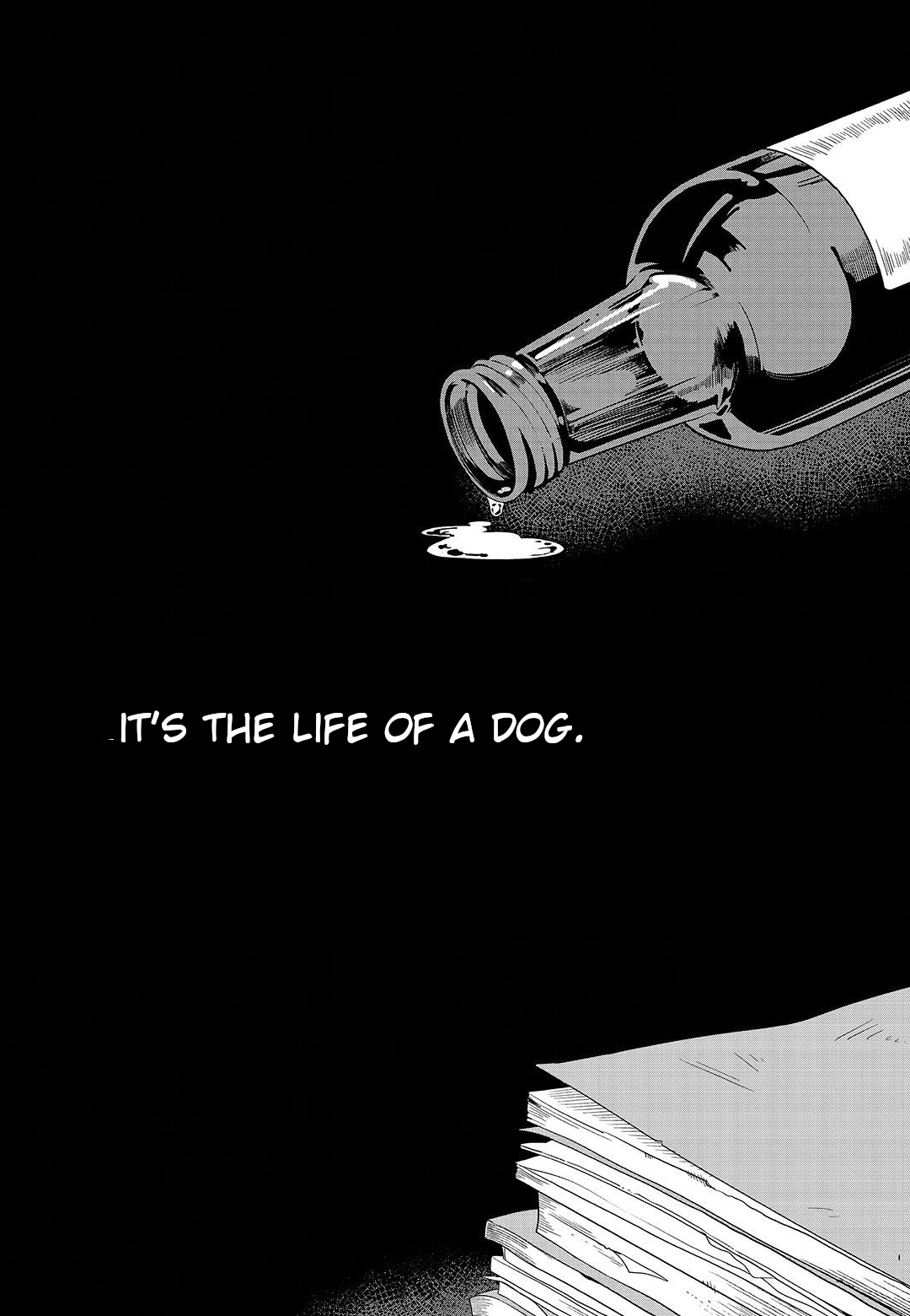 Read Fight Class 3 Manga Online