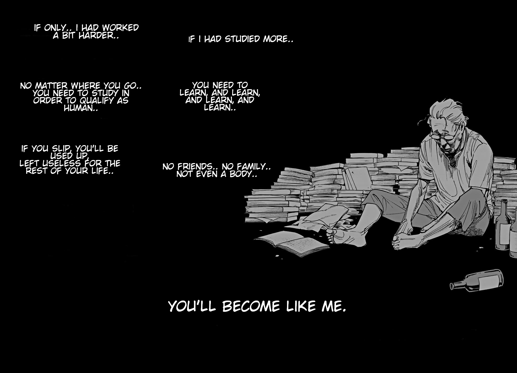 Read Fight Class 3 Manga Online