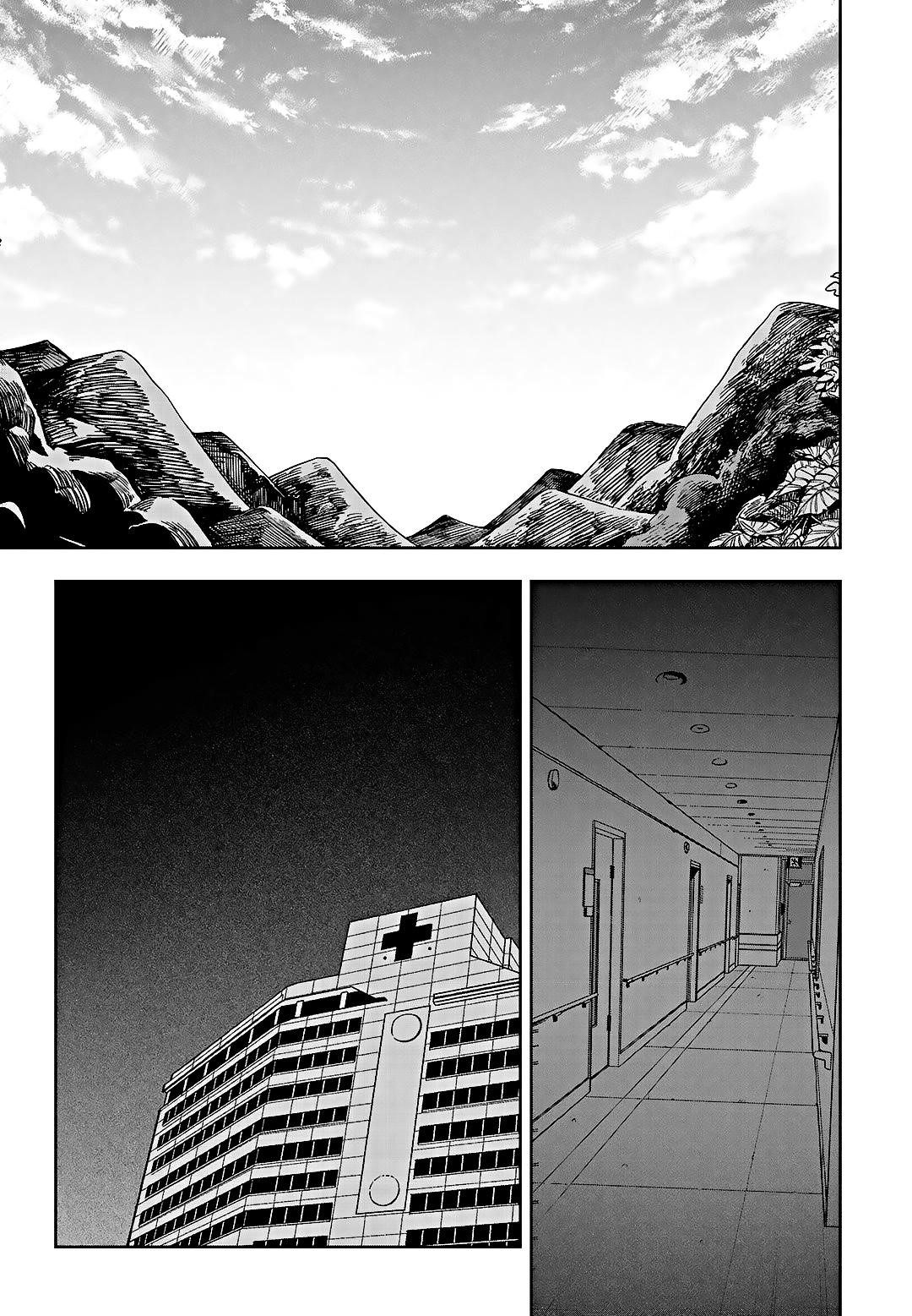 Read Fight Class 3 Manga Online