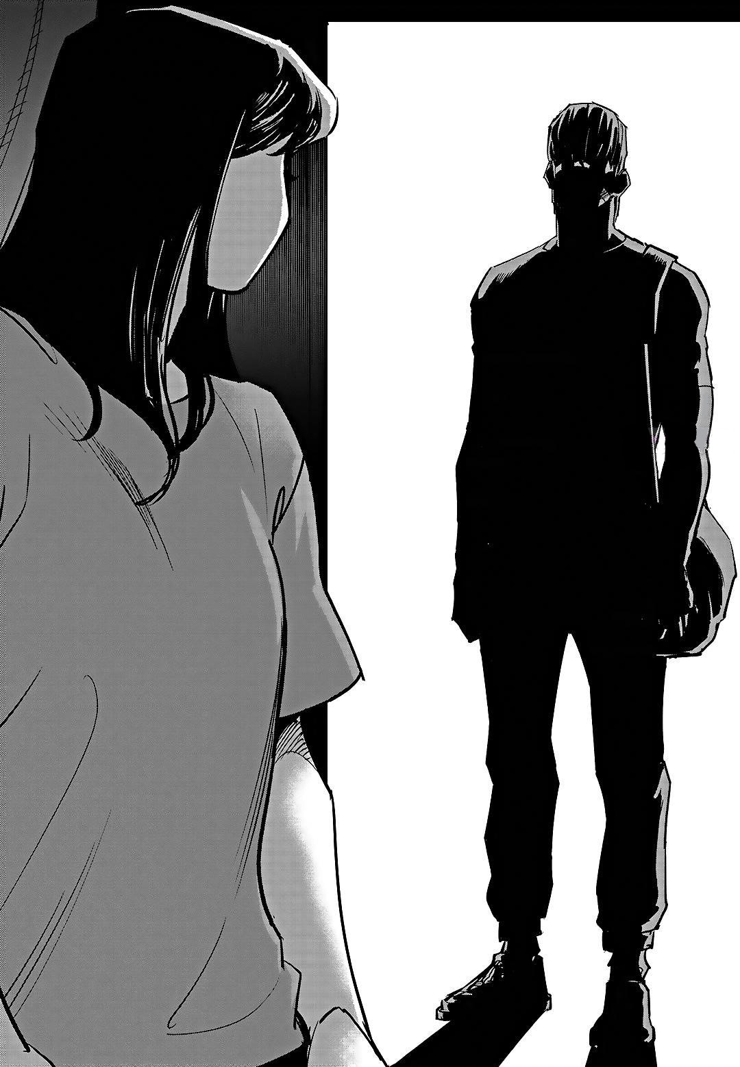 Read Fight Class 3 Manga Online