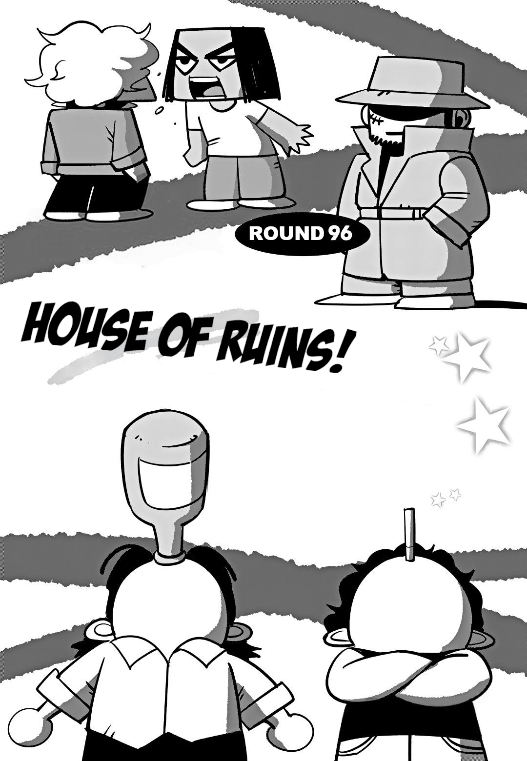 Read Fight Class 3 Manga Online