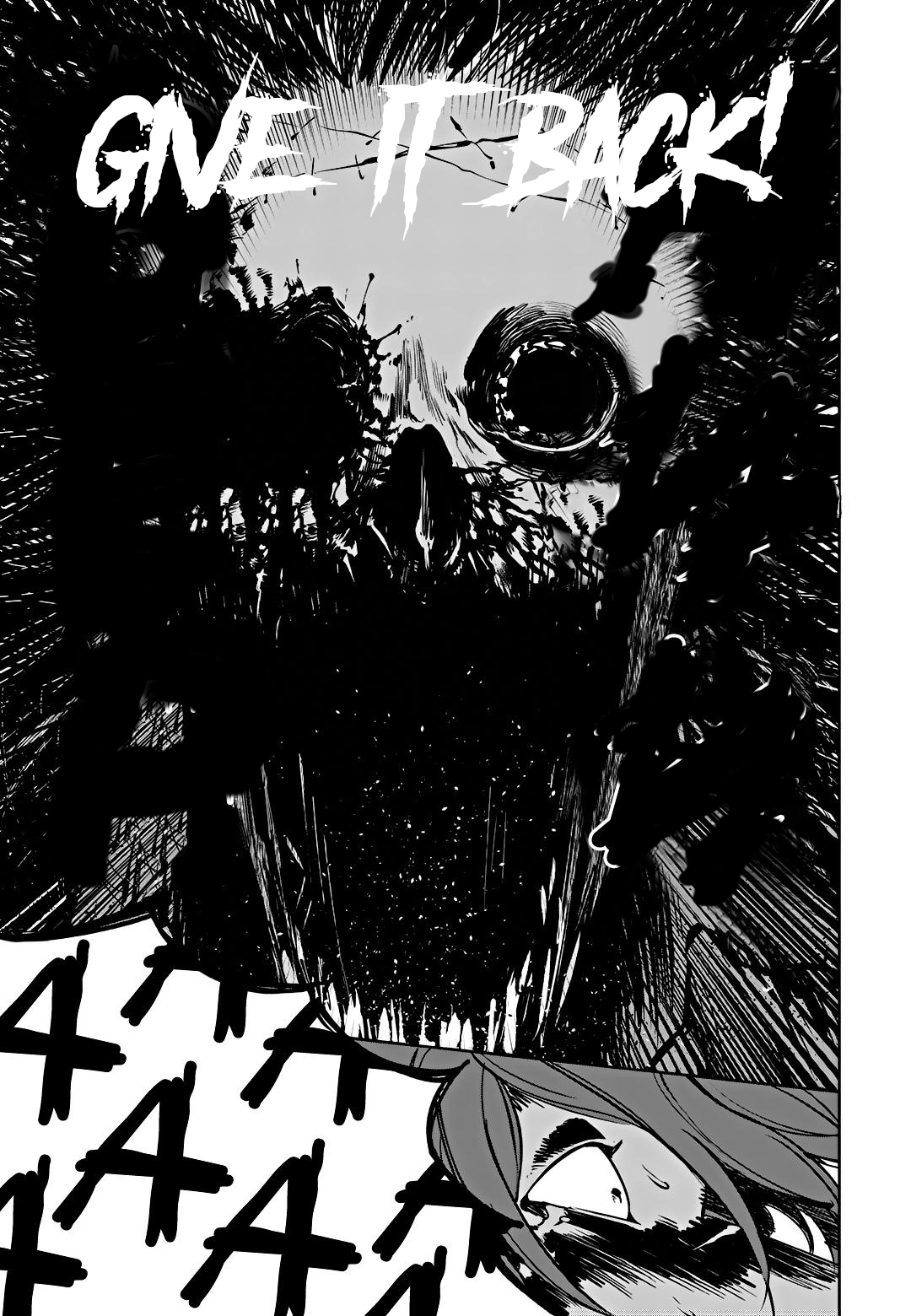 Read Fight Class 3 Manga Online