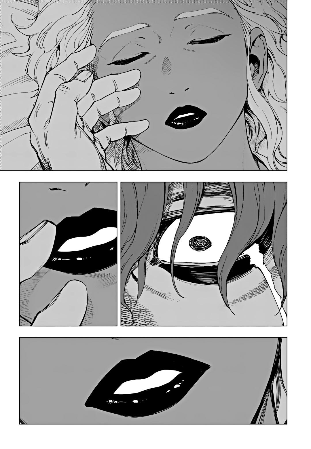 Read Fight Class 3 Manga Online