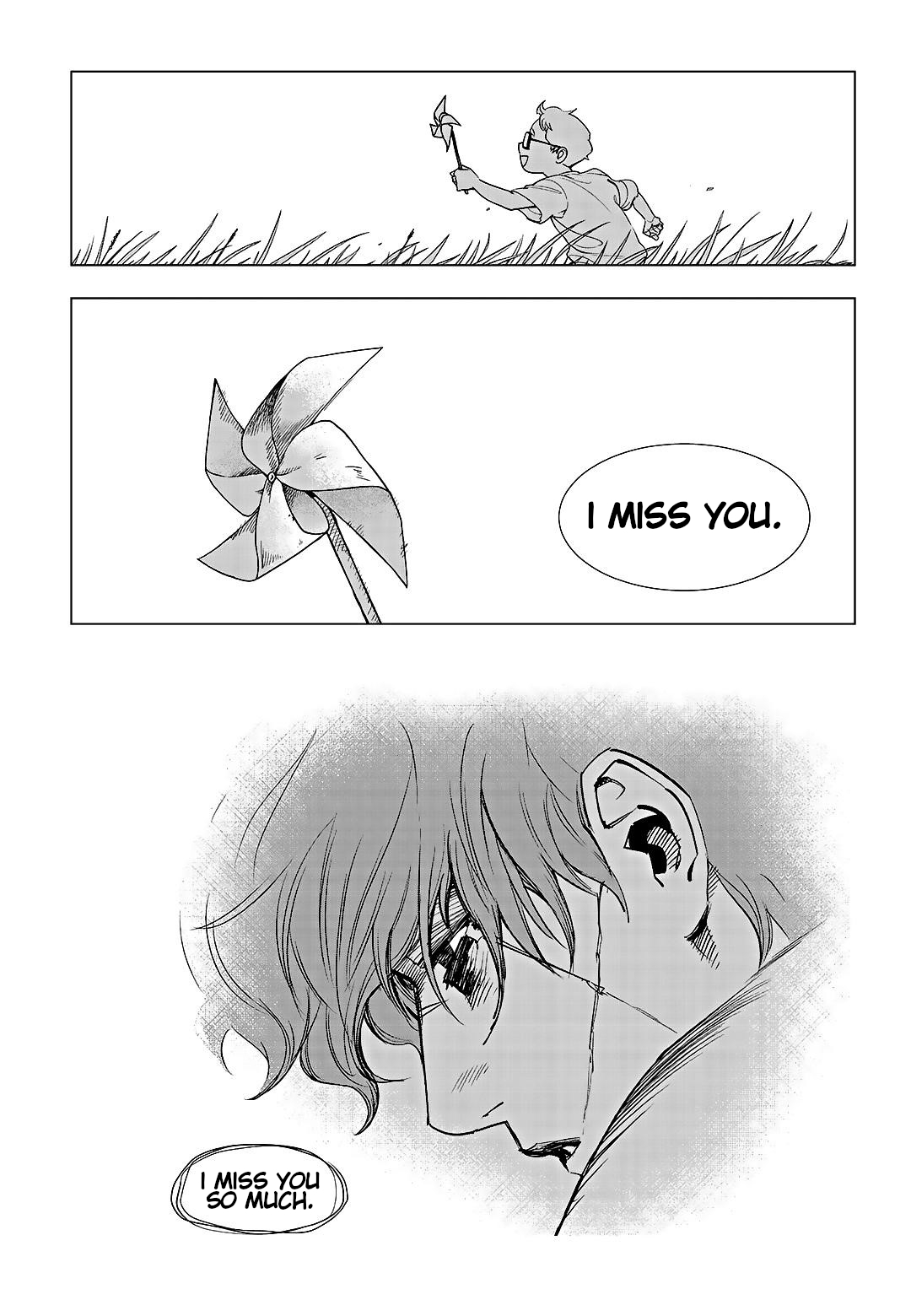 Read Fight Class 3 Manga Online