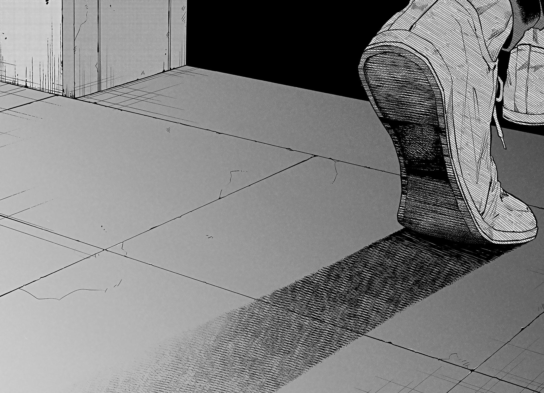 Read Fight Class 3 Manga Online