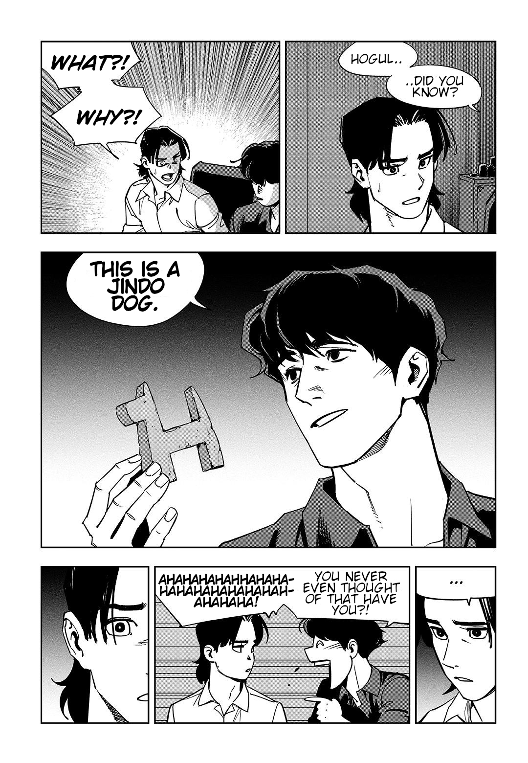 Read Fight Class 3 Manga Online