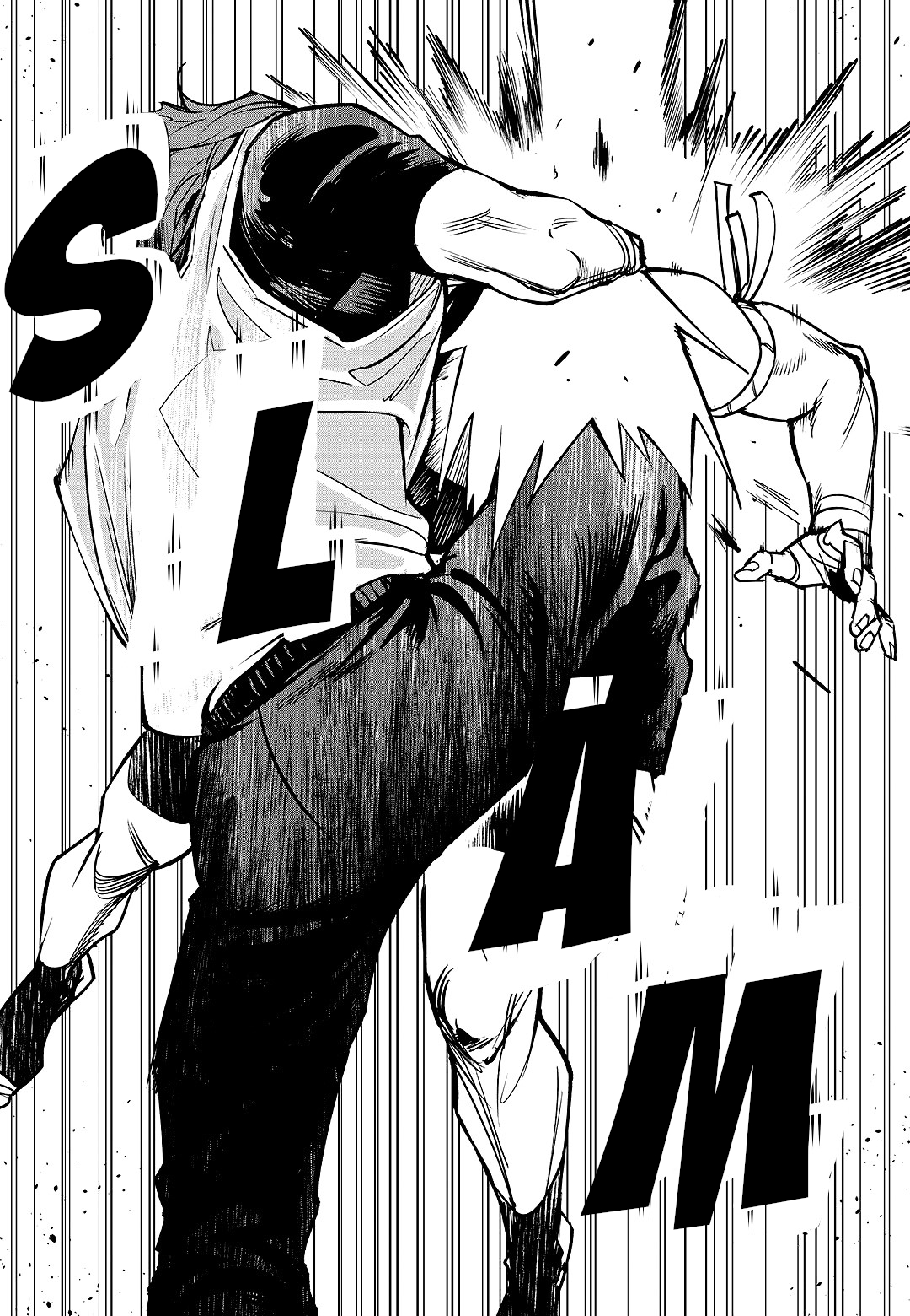 Read Fight Class 3 Manga Online