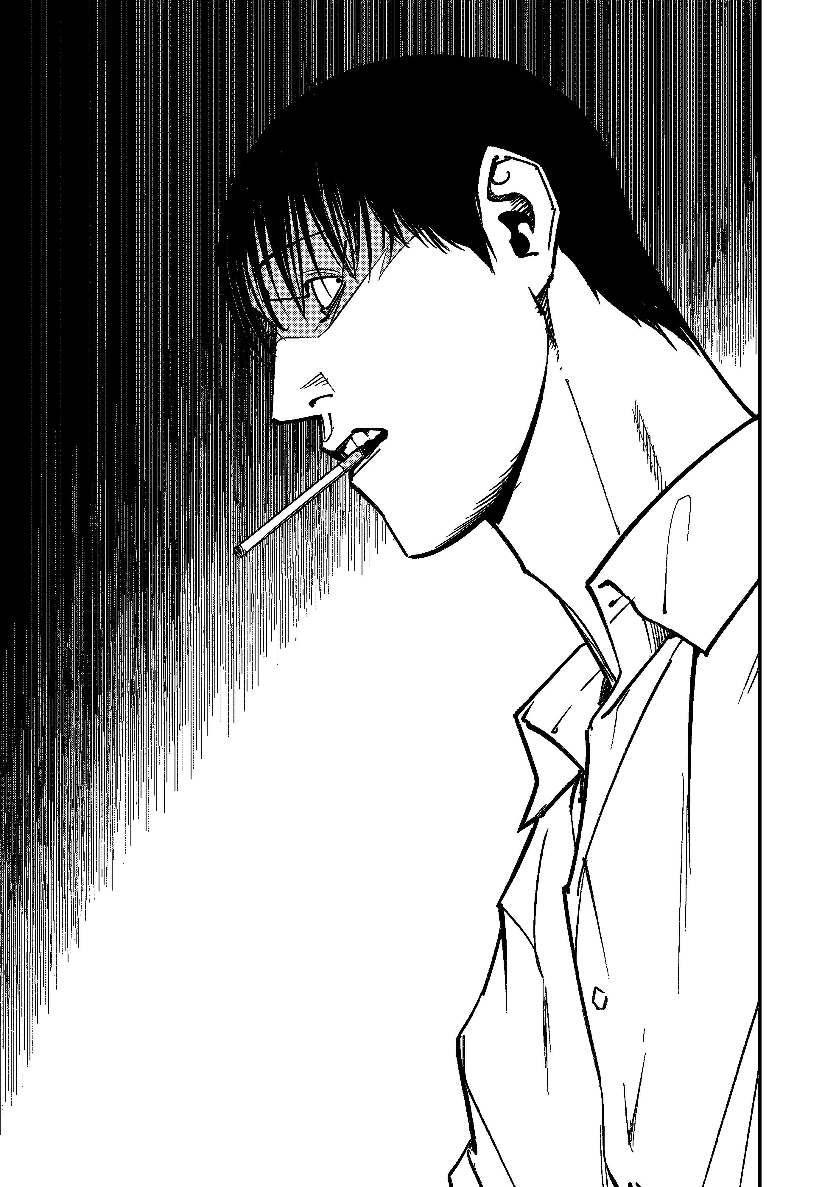 Read Fight Class 3 Manga Online