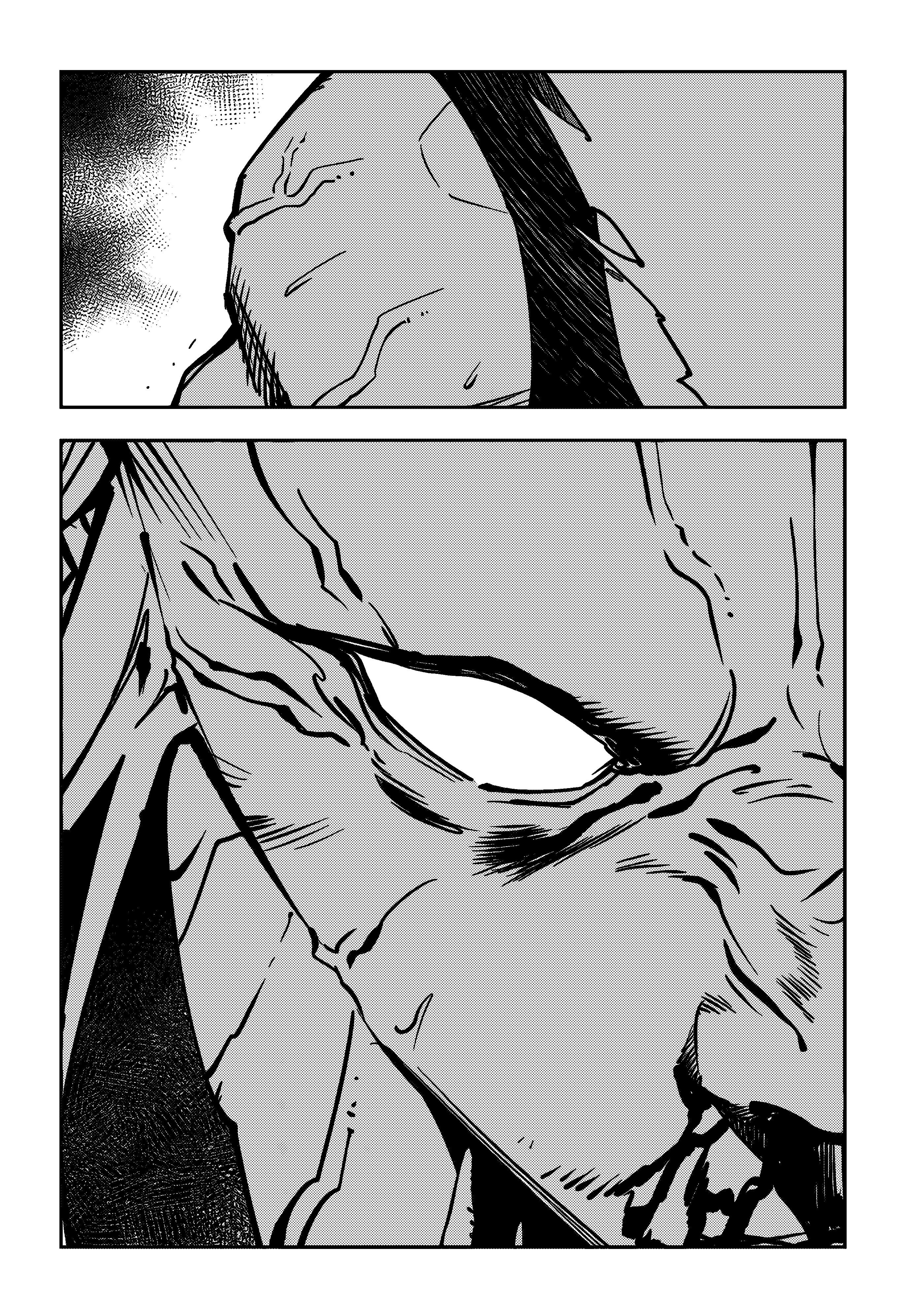 Read Fight Class 3 Manga Online