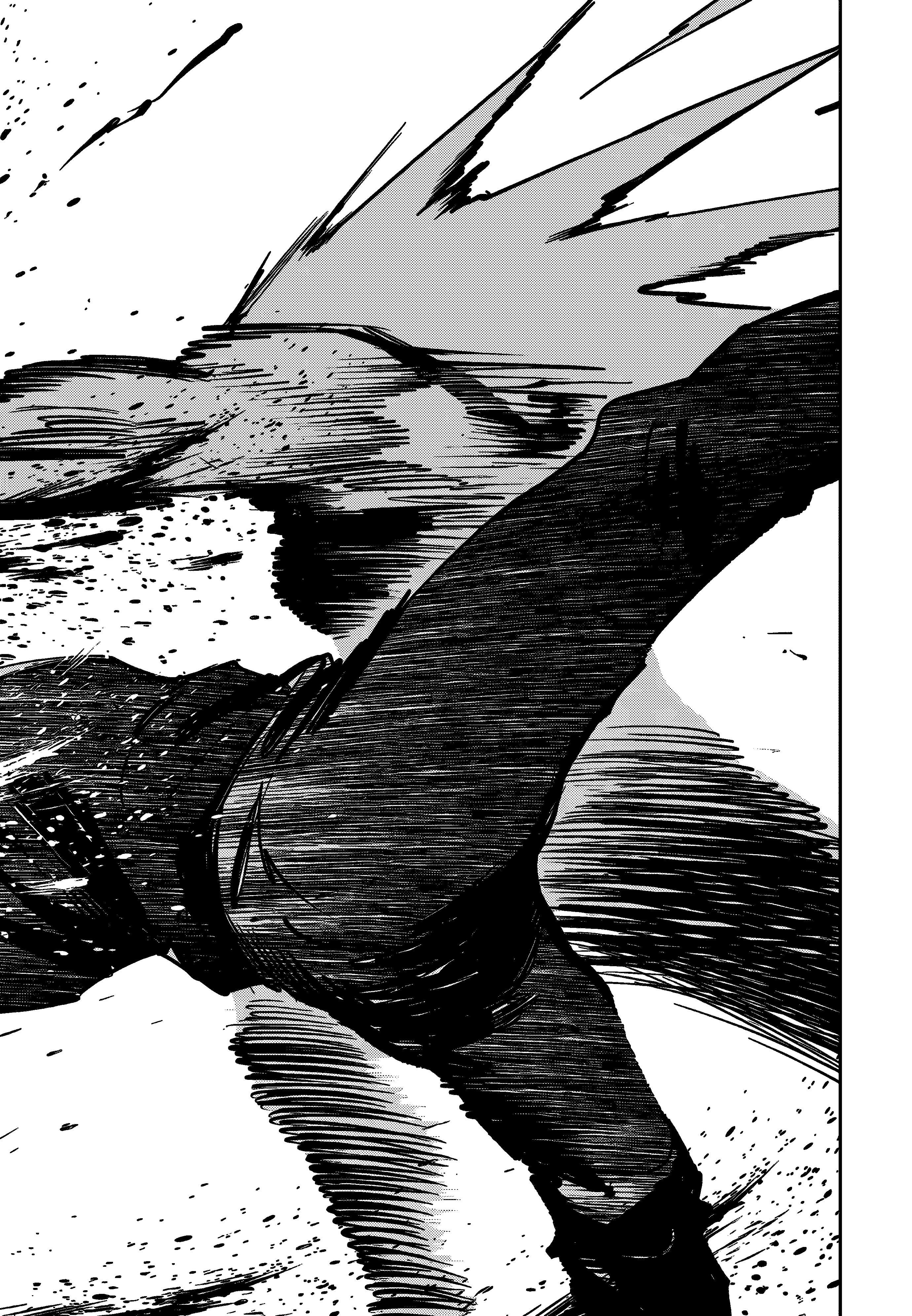 Read Fight Class 3 Manga Online