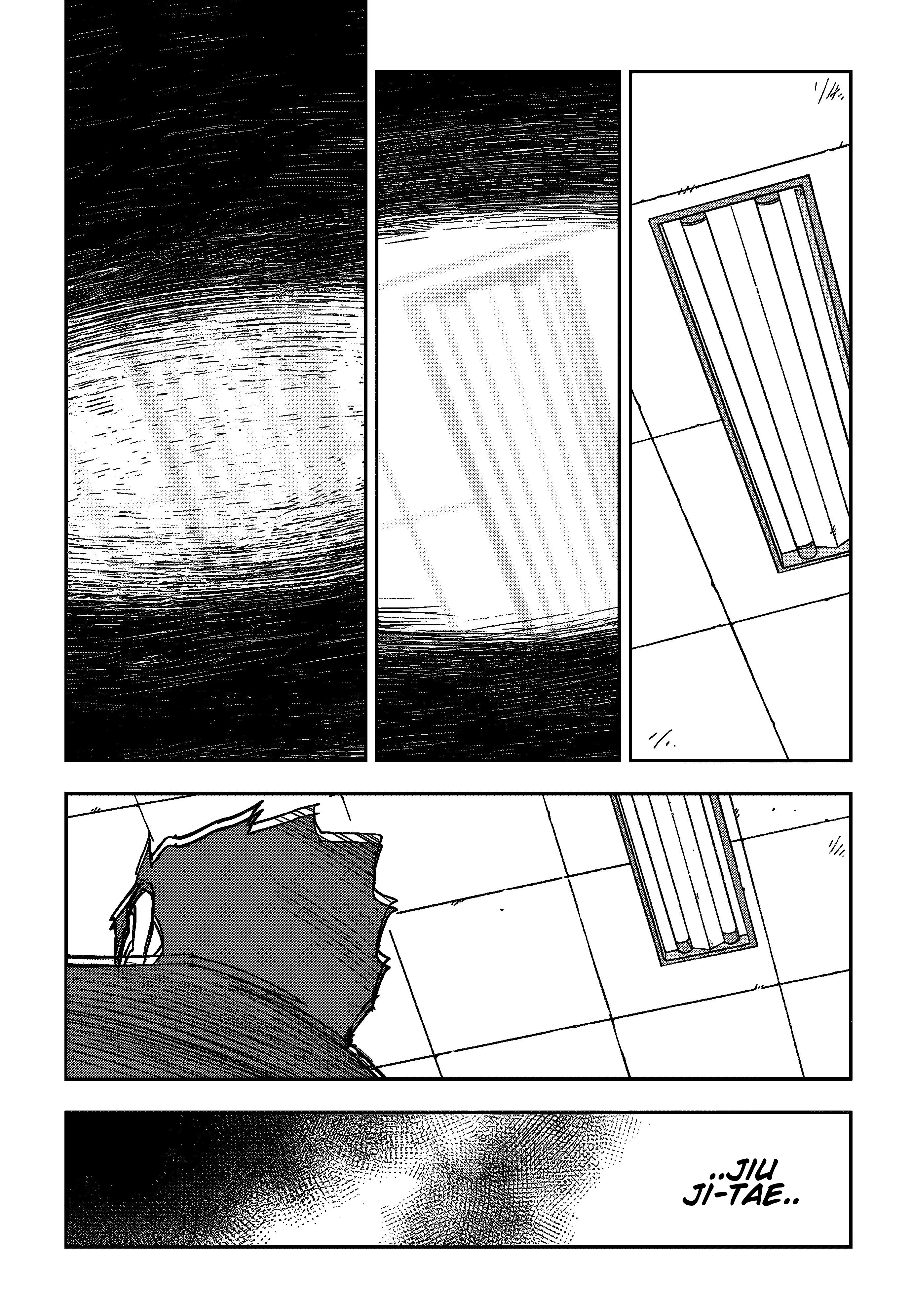 Read Fight Class 3 Manga Online